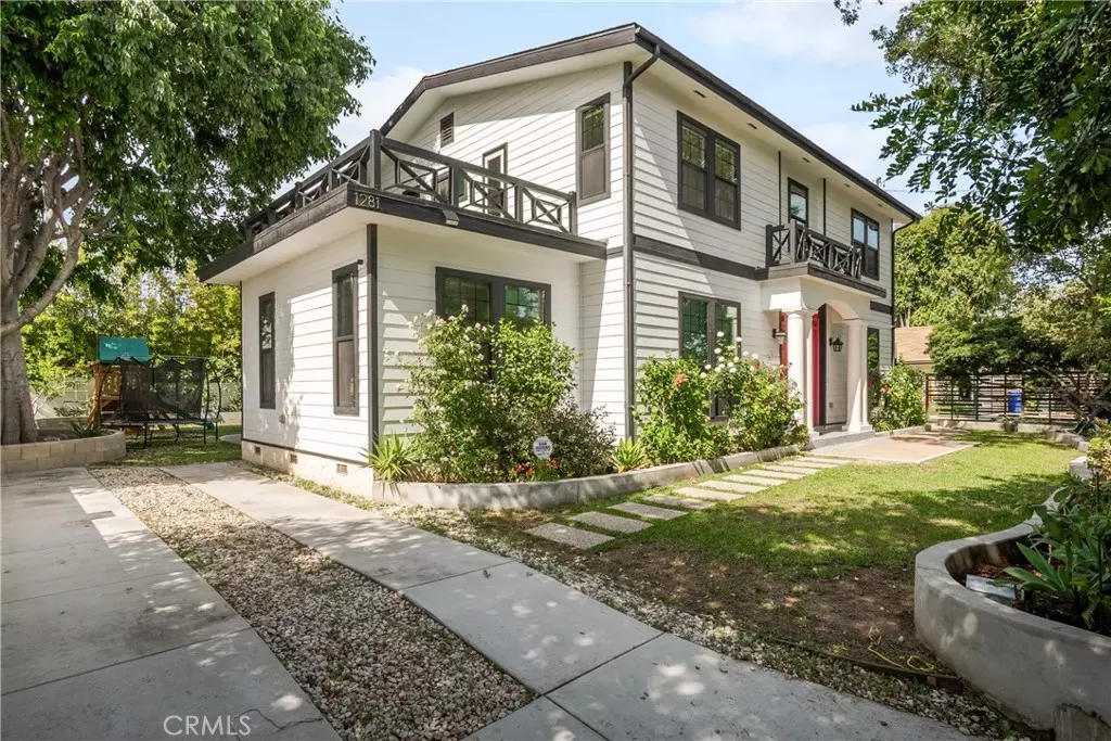 San Gabriel, CA 91776,1281 E Broadway