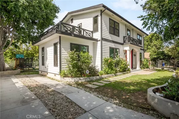 1281 E Broadway, San Gabriel, CA 91776