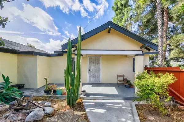 3231 Amethyst ST, Los Angeles, CA 90032