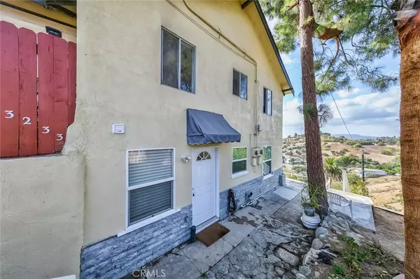 Los Angeles, CA 90032,3231 Amethyst ST