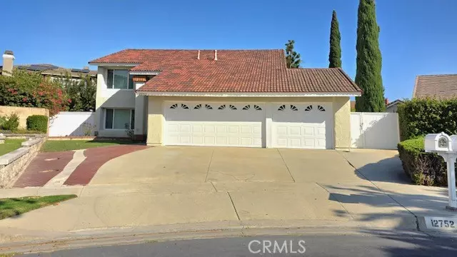 12752 Castleford LN, Cerritos, CA 90703