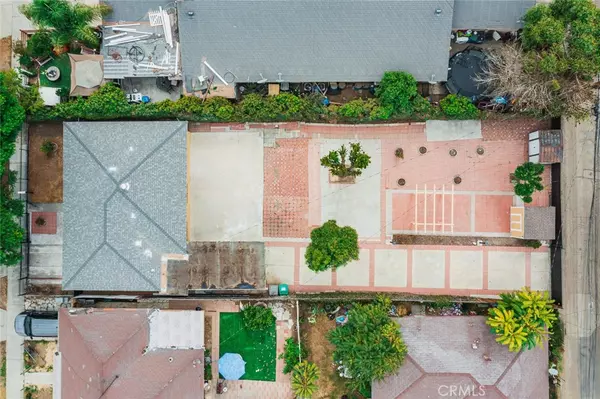 Chino, CA 91710,13116 3rd ST