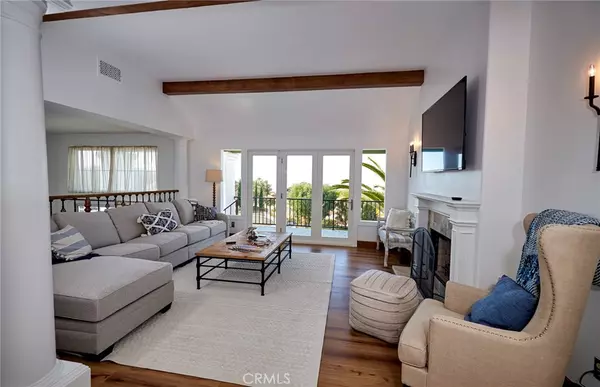 Rancho Palos Verdes, CA 90275,7080 Via Del Mar