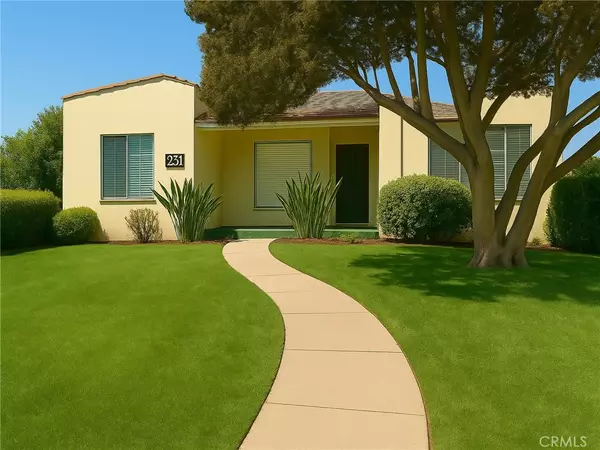 231 S Lincoln AVE #front, Monterey Park, CA 91755