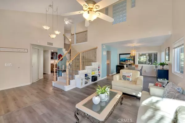 Lancaster, CA 93535,43927 Fallon DR