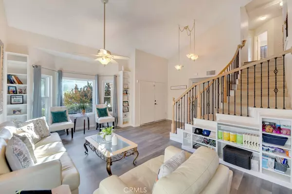 Lancaster, CA 93535,43927 Fallon DR