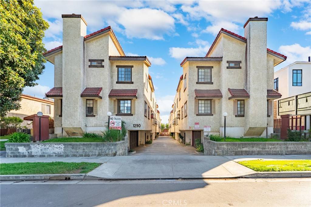 San Gabriel, CA 91775,1290 Elm AVE #D