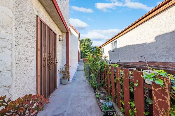 San Gabriel, CA 91775,1290 Elm AVE #D