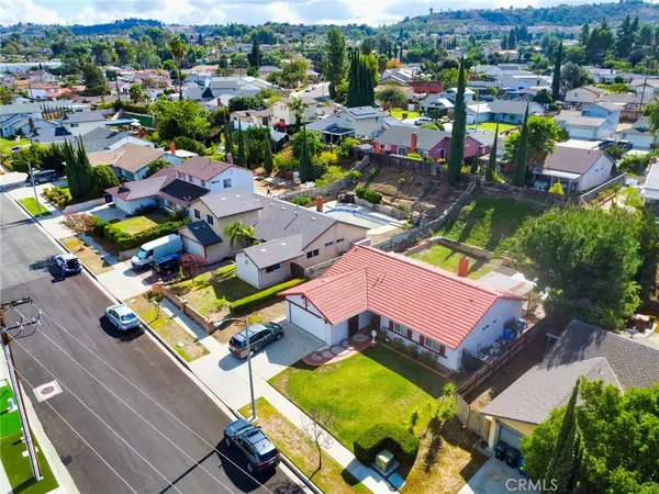 Walnut, CA 91789,20302 Flintgate