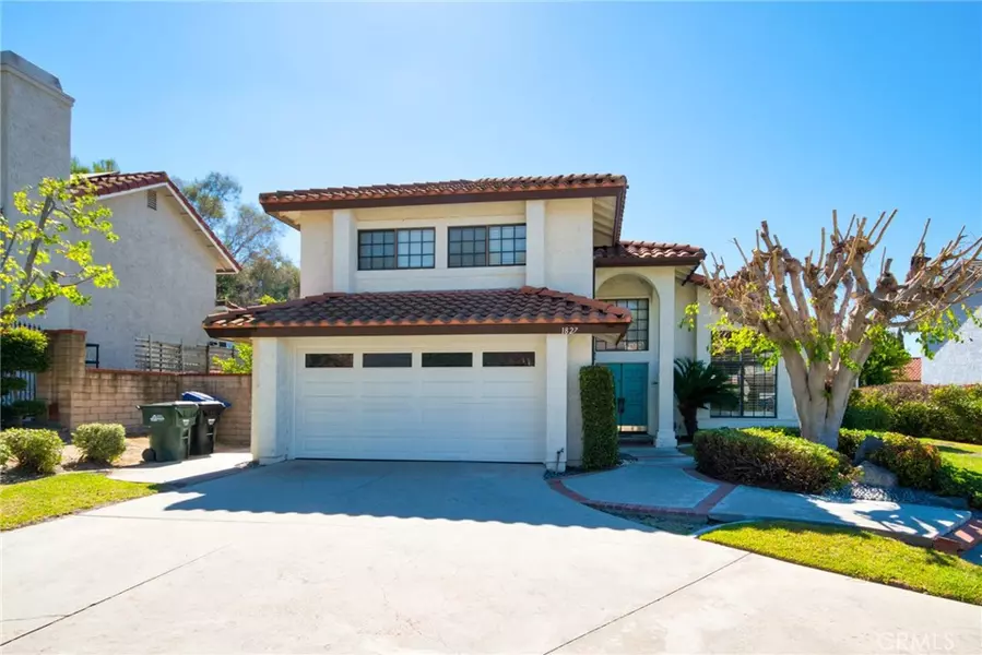 1827 Erika CT, Rowland Heights, CA 91748