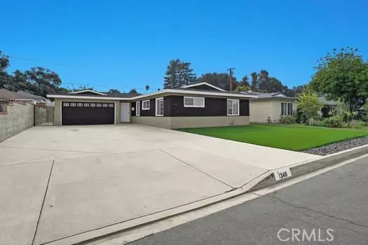 1348 N Armel DR, Covina, CA 91722