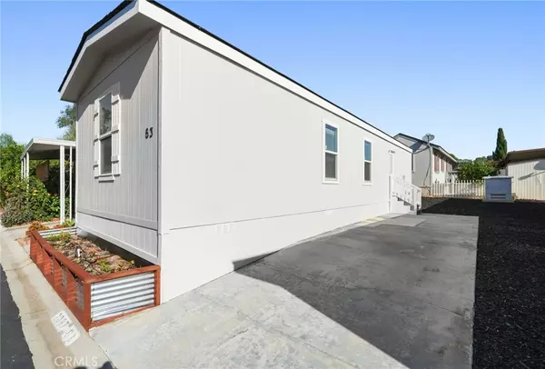 Thousand Oaks, CA 91362,2193 Los Feliz DR #63