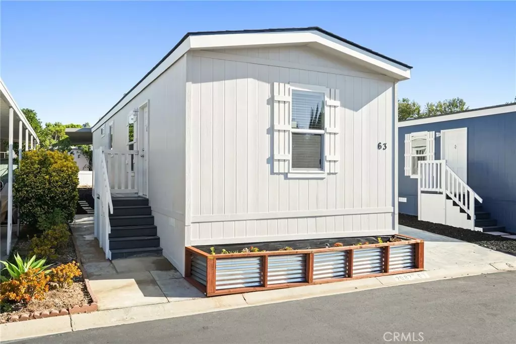 Thousand Oaks, CA 91362,2193 Los Feliz DR #63