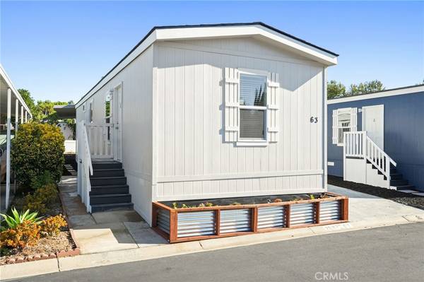 2193 Los Feliz DR #63, Thousand Oaks, CA 91362