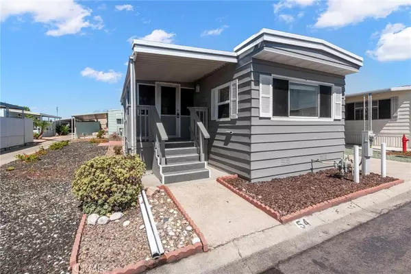 Oceanside, CA 92058,221 N El Camino Real #54