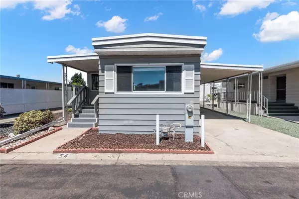 221 N El Camino Real #54, Oceanside, CA 92058