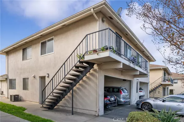 18131 Camino Bello ##4, Rowland Heights, CA 91748