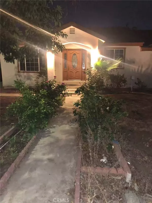 725 Clark AVE, Pomona, CA 91767