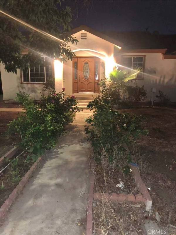 725 Clark AVE, Pomona, CA 91767