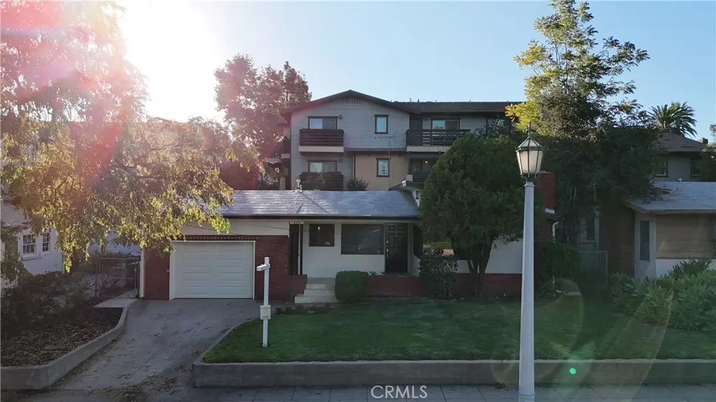 177 S Altadena DR, Pasadena, CA 91107