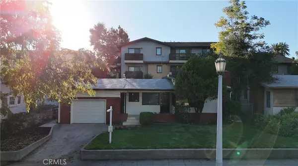 177 S Altadena DR, Pasadena, CA 91107