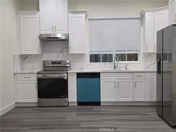 Monrovia, CA 91016,424 Concord #1