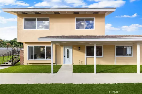 Rosemead, CA 91770,2751 Charlotte