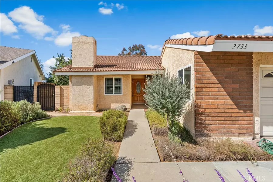 2733 Elena, West Covina, CA 91792