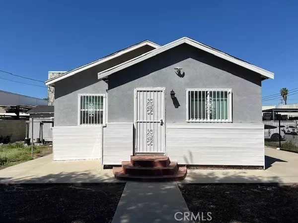 2561 Troy, South El Monte, CA 91733