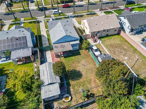 4918 6th Ave, Los Angeles, CA 90043