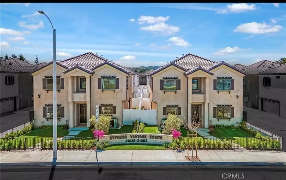 21052 E Cypress, Covina, CA 91724