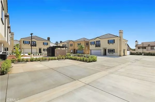 Covina, CA 91724,21052 E Cypress