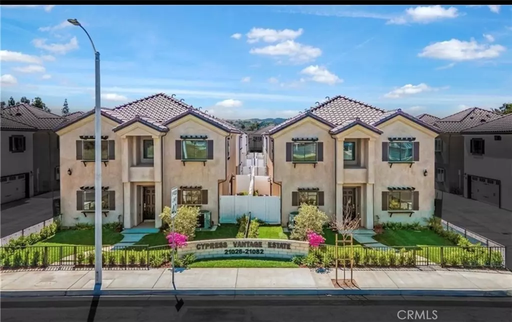 Covina, CA 91724,21052 E Cypress