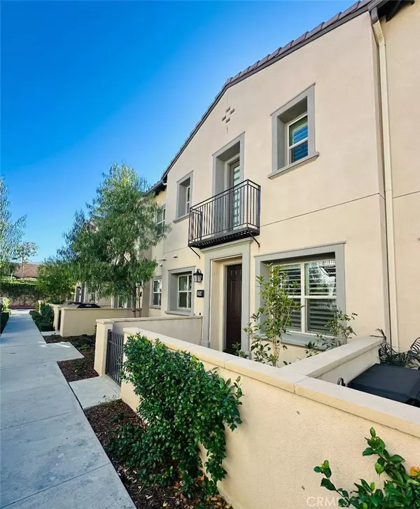 12310 Blue Sky, Whittier, CA 90602