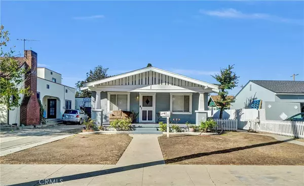 Anaheim, CA 92805,833 S Lemon ST