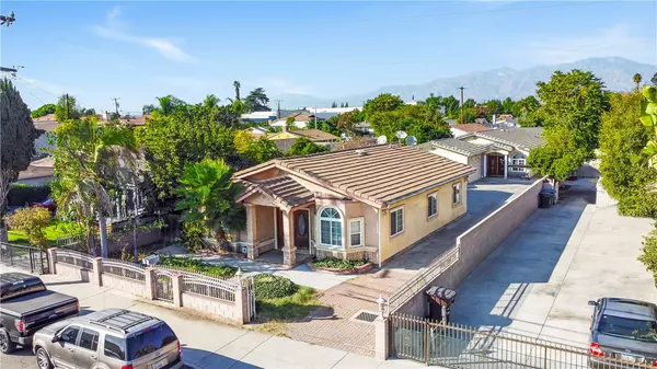 10125 Fern st, El Monte, CA 91733