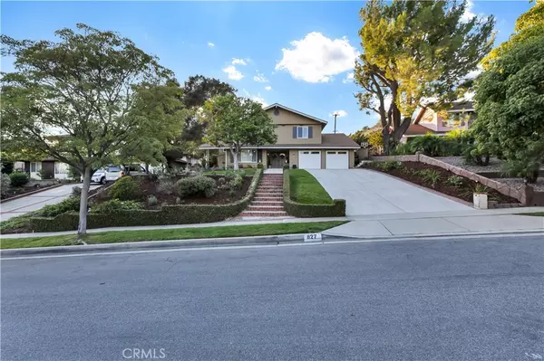 San Dimas, CA 91773,827 Deerflats Dr