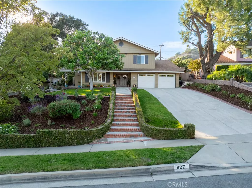 San Dimas, CA 91773,827 Deerflats Dr