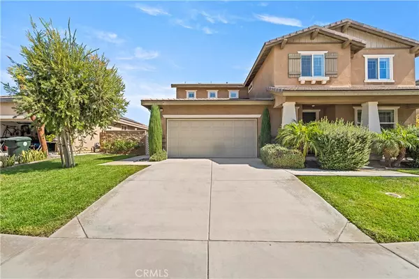 Jurupa Valley, CA 91752,5594 Skimmer Dr
