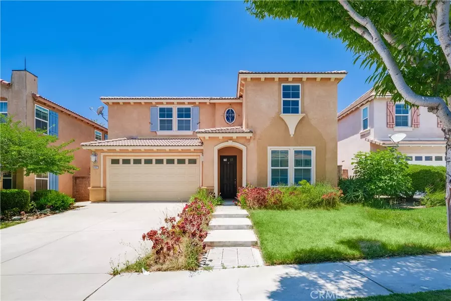 5662 Galasso, Fontana, CA 92336