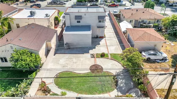 Rosemead, CA 91770,9043 Steele