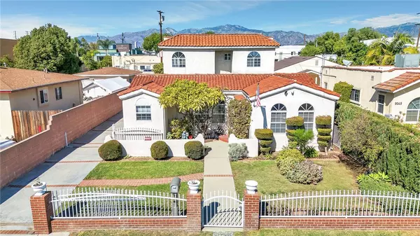 Rosemead, CA 91770,9043 Steele