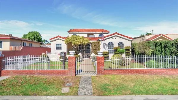 Rosemead, CA 91770,9043 Steele