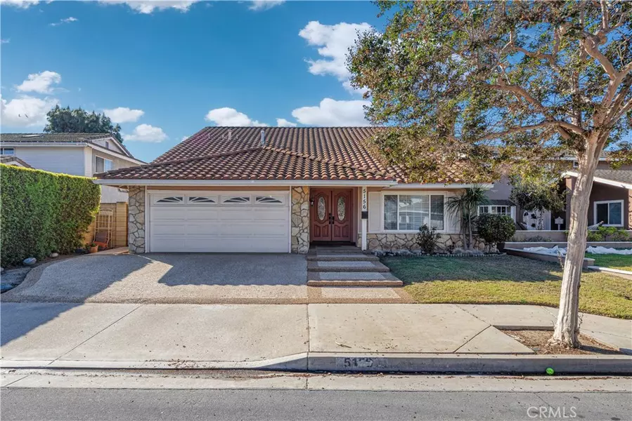 5156 Edgemont, Cypress, CA 90630