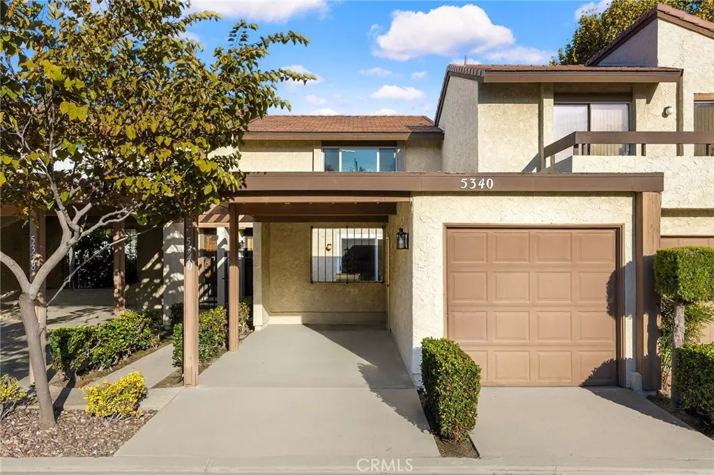 Temple City, CA 91780,5340 Village Circle
