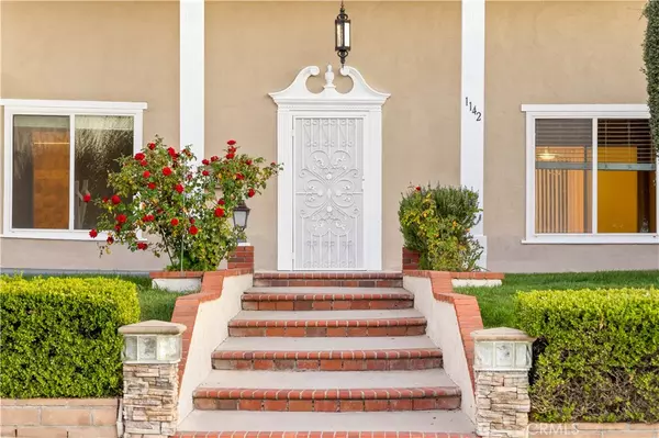 Diamond Bar, CA 91765,1142 Flintlock