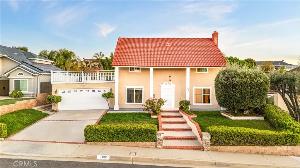 1142 Flintlock, Diamond Bar, CA 91765