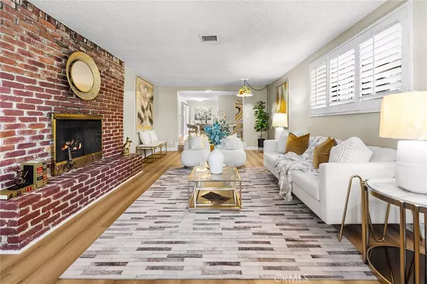 Covina, CA 91722,1357 N Aldenville