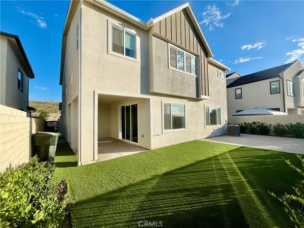 Valencia, CA 91381,27237 Release PL