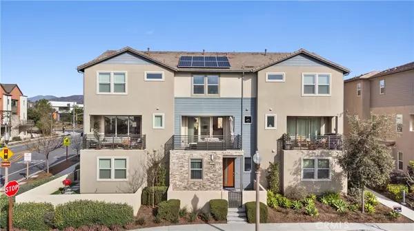 202 Keeper, Irvine, CA 92618